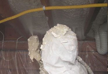 Fullerton Crawl Space Insulation