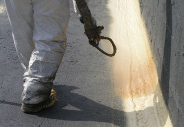 Fullerton spray foam roofs are seamless and monolithic